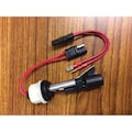 Lippert Lippert 359431 Kwikee Power Gear Switch Kit 359431